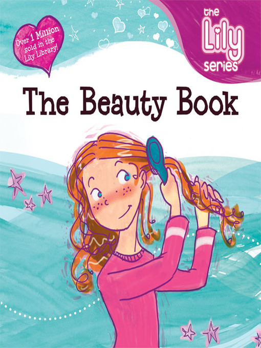Title details for The Beauty Book by Nancy Rue - Available